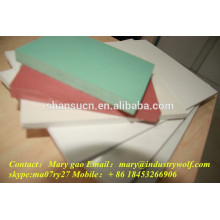 2015 hot sale WPC celuka plate /manufacturer of printed circuit board/uhmwpe sheet/